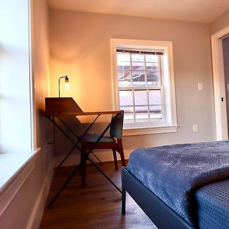 אלכסנדריה The Fairfax Suite At Prince Street Inn מראה חיצוני תמונה