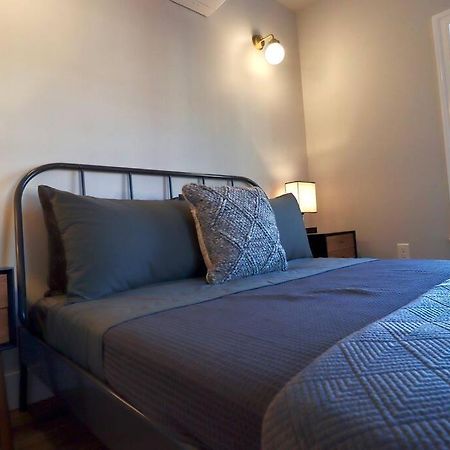 אלכסנדריה The Fairfax Suite At Prince Street Inn מראה חיצוני תמונה