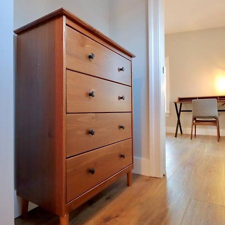 אלכסנדריה The Fairfax Suite At Prince Street Inn מראה חיצוני תמונה