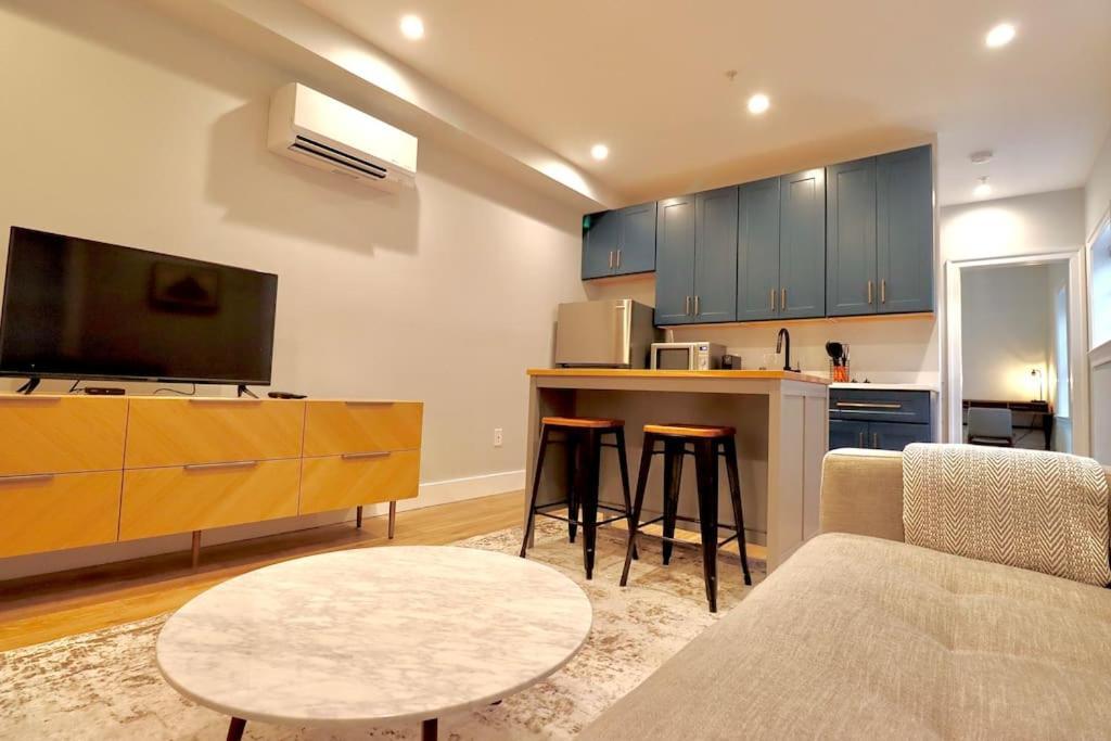 אלכסנדריה The Fairfax Suite At Prince Street Inn מראה חיצוני תמונה